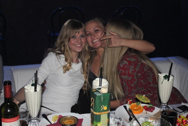 Анастасия Наумова | Дедовск