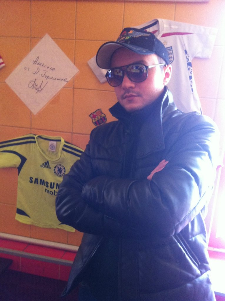 Владимир Решетняк | Харьков