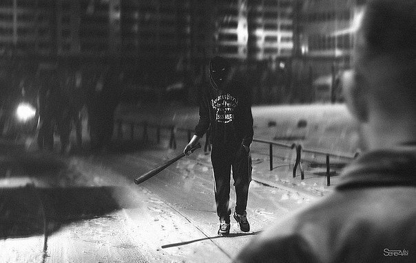 Дмитрий Мозговой -Зануда jr  aka DMY- | Тольятти