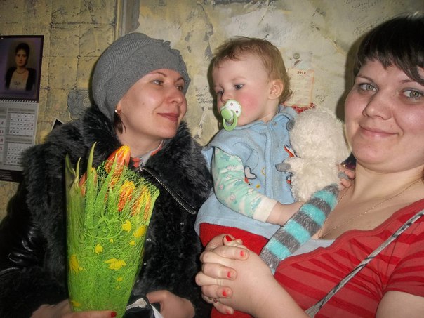 №65, Светлана Рыбина, Пермь №65, Светлана Рыбина, Пермь