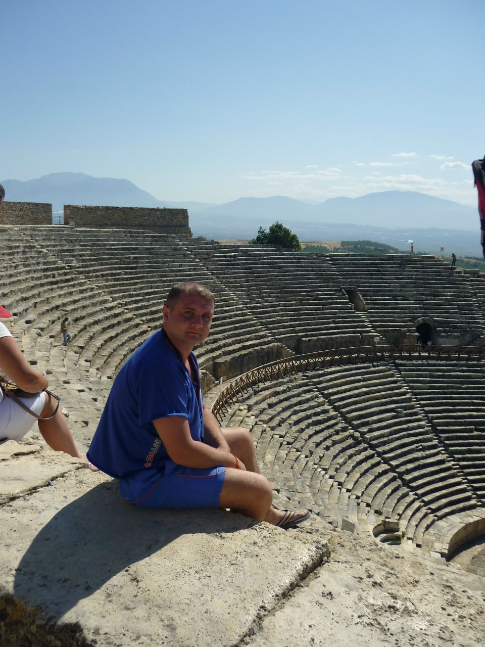 Антон Пономаренко | Рыбинск