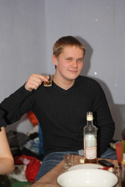 Илья Панкратов | Йошкар-Ола