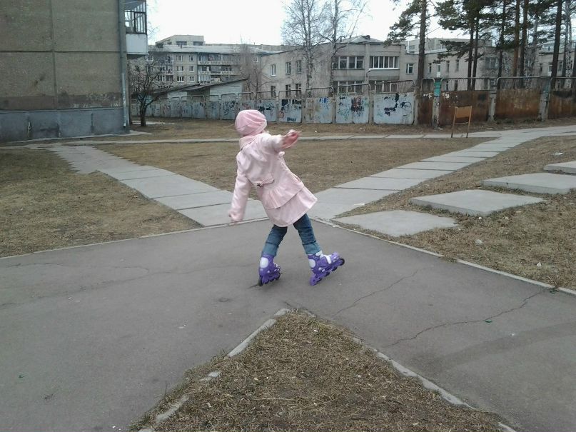 Мария Юргина -{Маруся}- | Ангарск