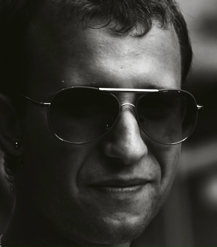 Николай Чаплыго | Москва