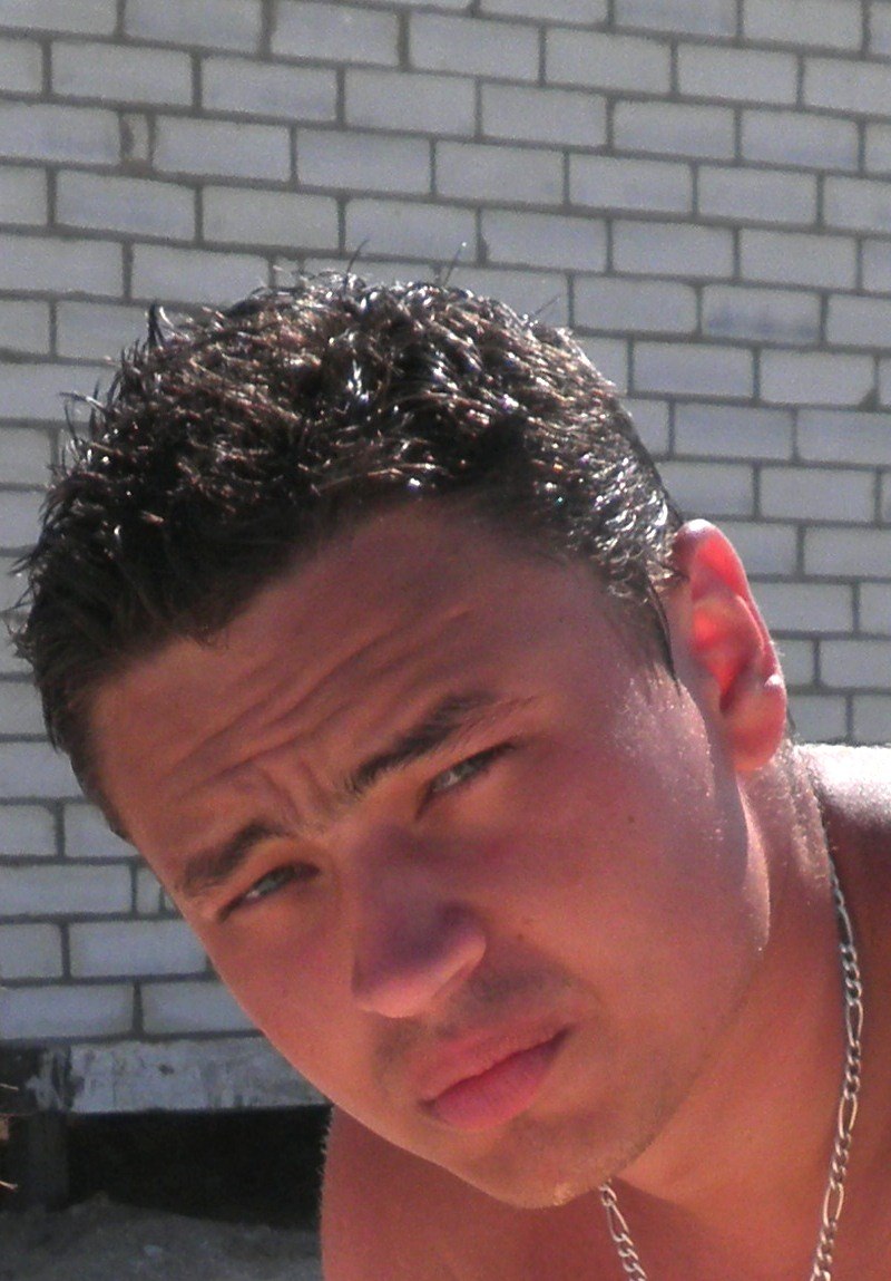 Саша Кравчук | Киев