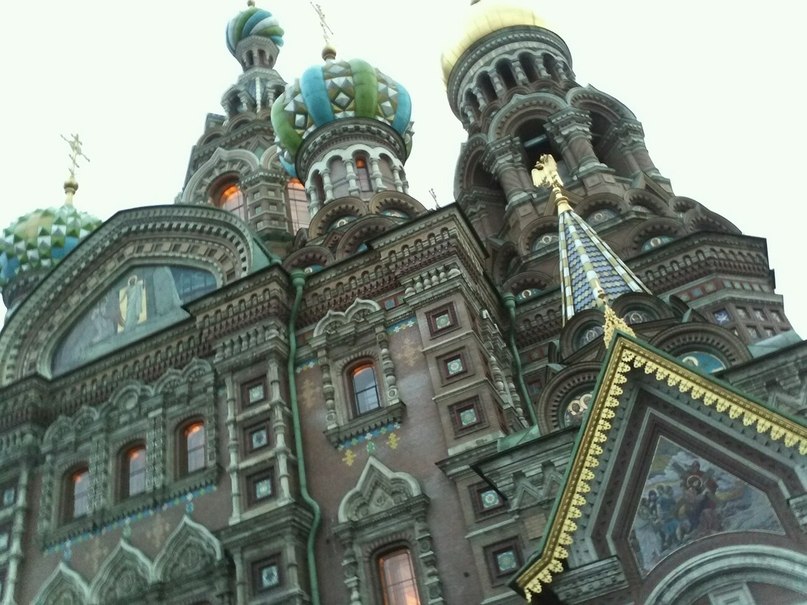 Юлия Кондратьева | Череповец