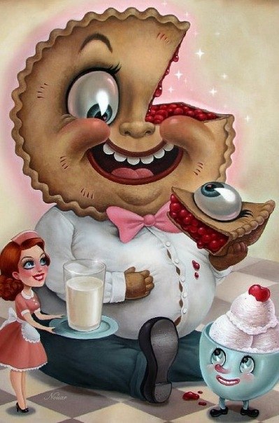 Илюха Ступаков | Москва