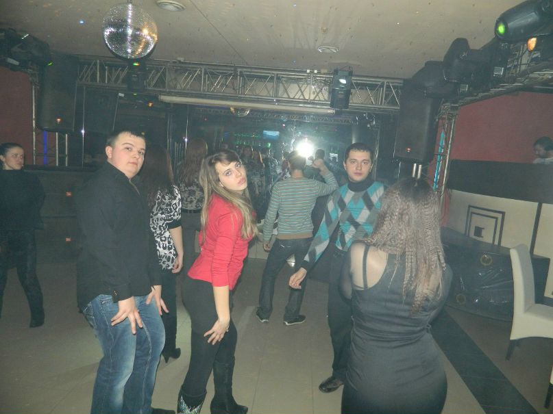 Мария Статылко | Харьков