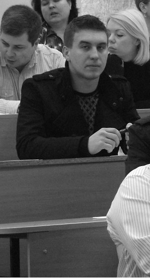 Іван Поліщук | Киев