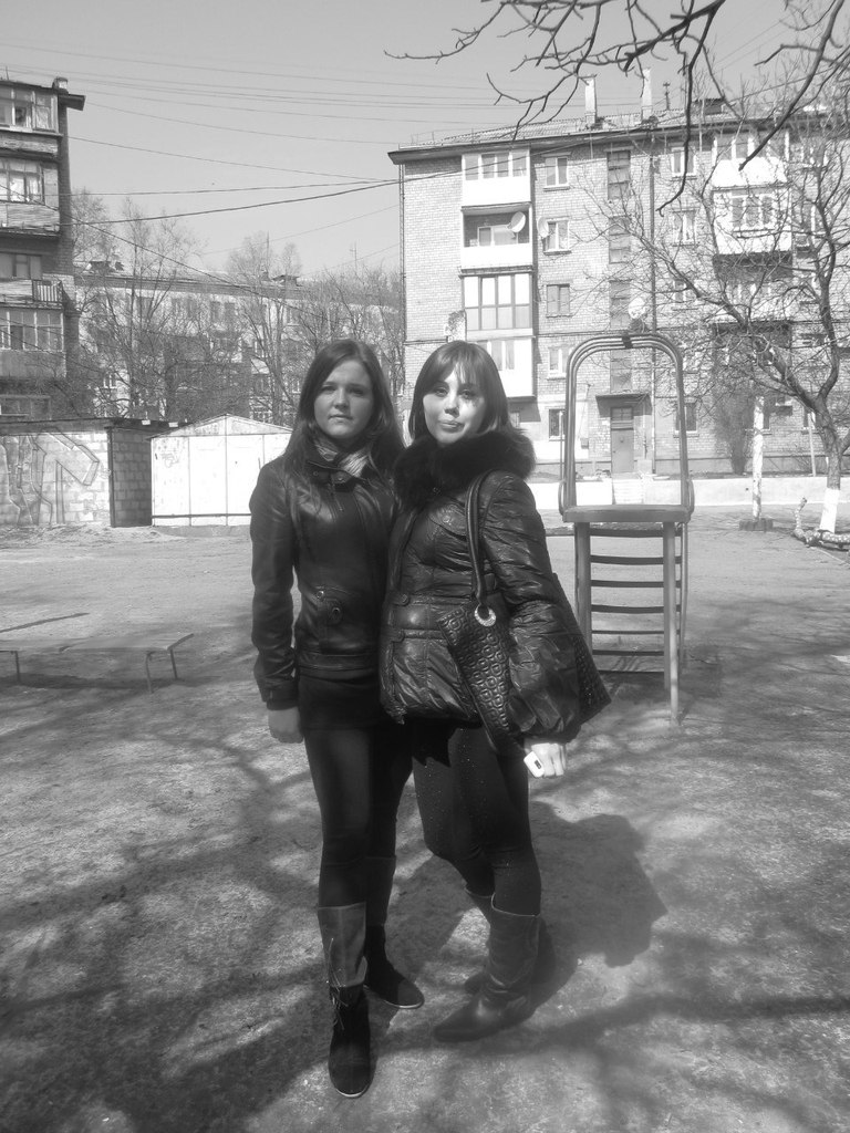 Яна Москвитина | Белгород