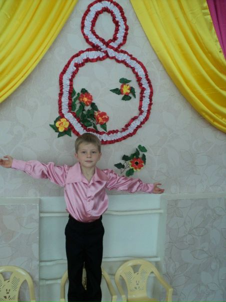 Светлана Залунина фото со стены #2