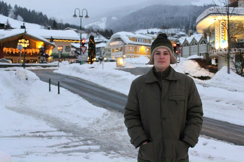 Николай Лыфенко | 