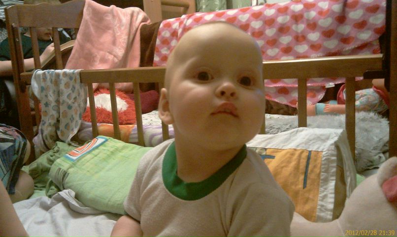 Алексей Багаутдинов | Екатеринбург