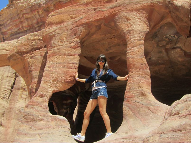 Анастасия Томусяк | Хмельницкий