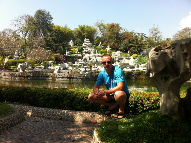 Александр Просвирнин | Пермь