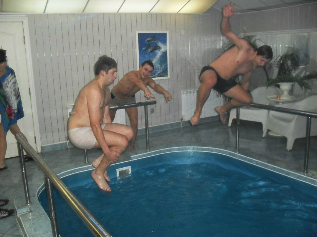 Александр Жирнов | Орёл (хутор)