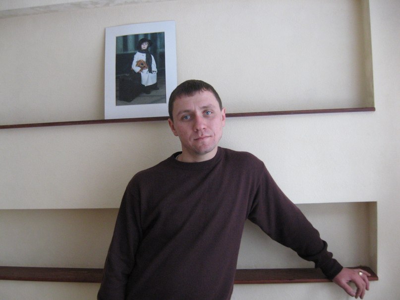 Виктор Ермоленко | Минск