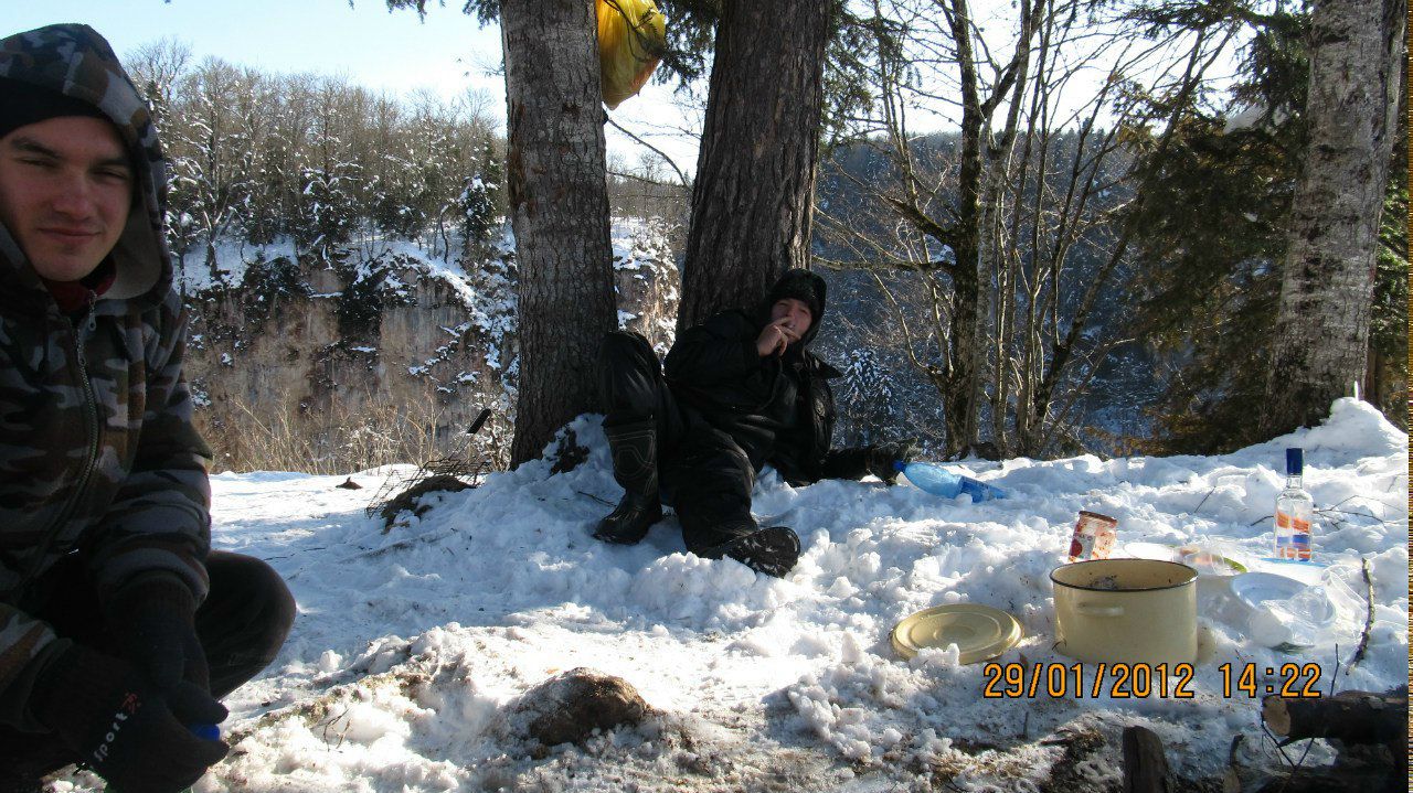 Дмитрий Андреевич | Краснодар