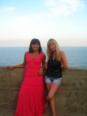 Маша Стафійчук | Ровно