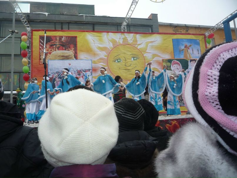 Олеся Золотарёва | Волгоград