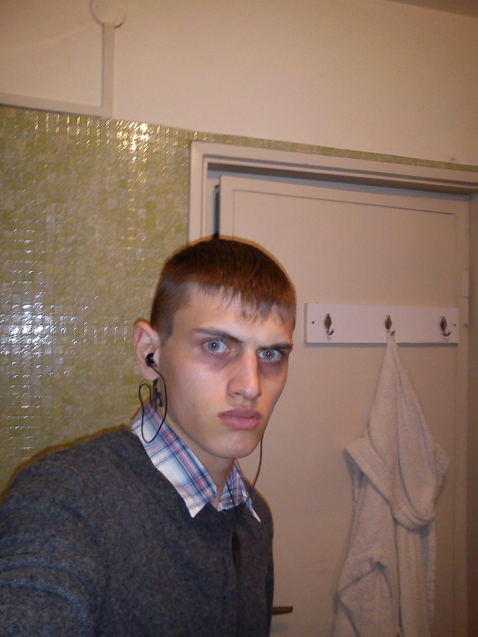 Жека Стуканов DoOmMeR | Imola