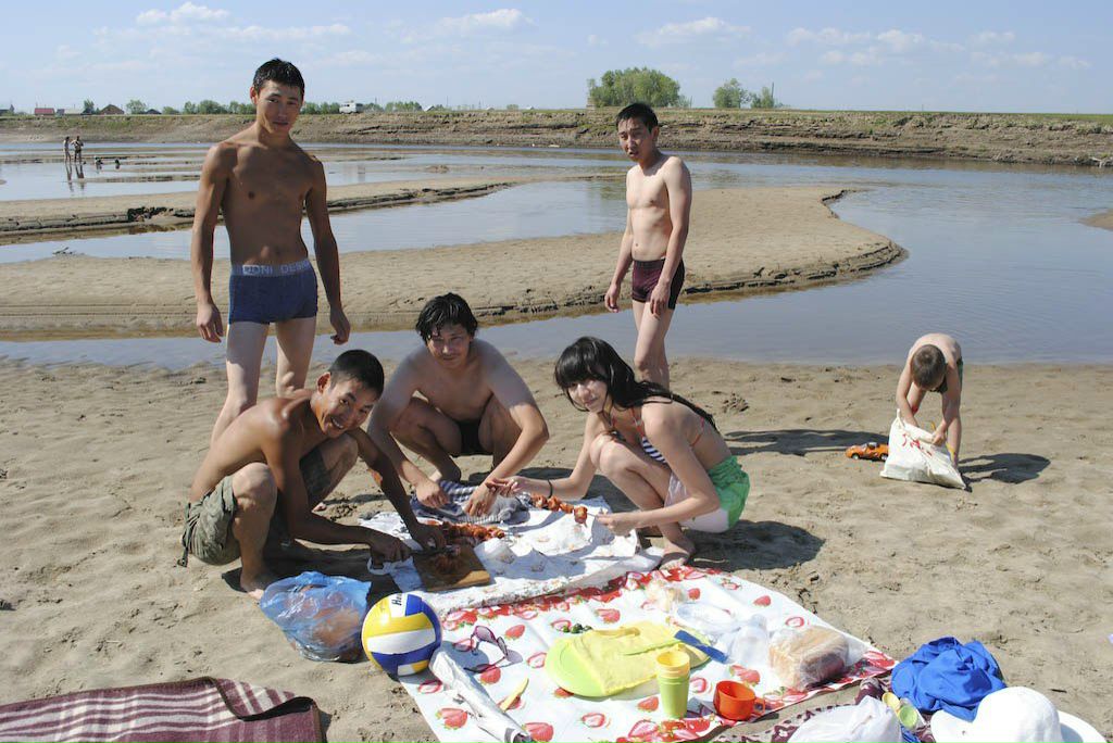 Рубина Яковлева | Якутск