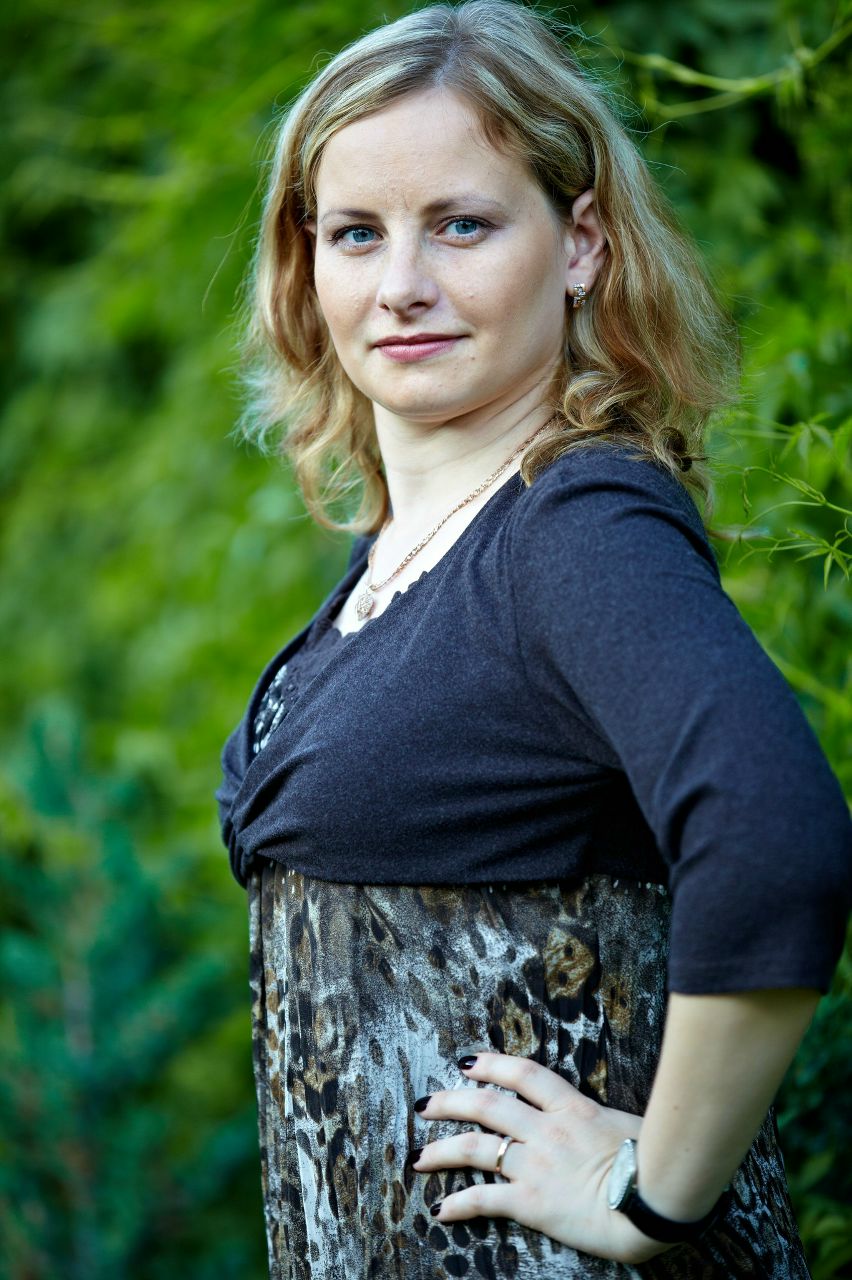 Наталья Потоцкая | Брянск