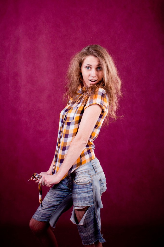 Александра Баранова | Набережные Челны