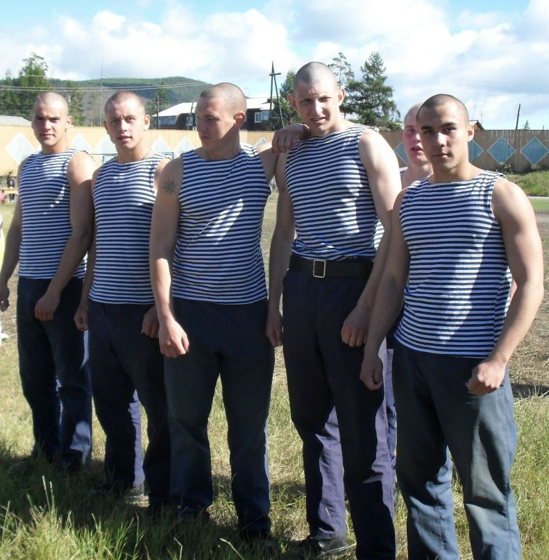 Жека Литвинов | Ангарск