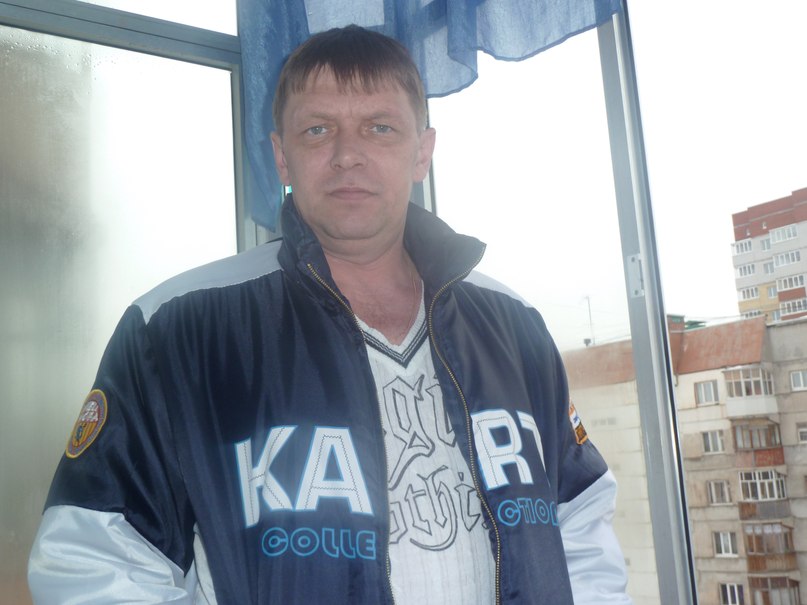 Игорь Прокошев | Уфа