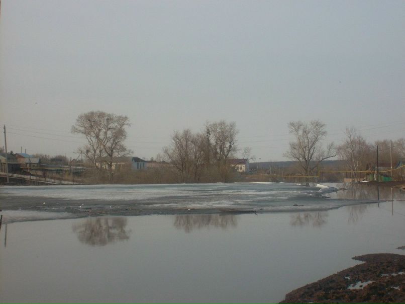 Зуфар Мусин | Алексеевское