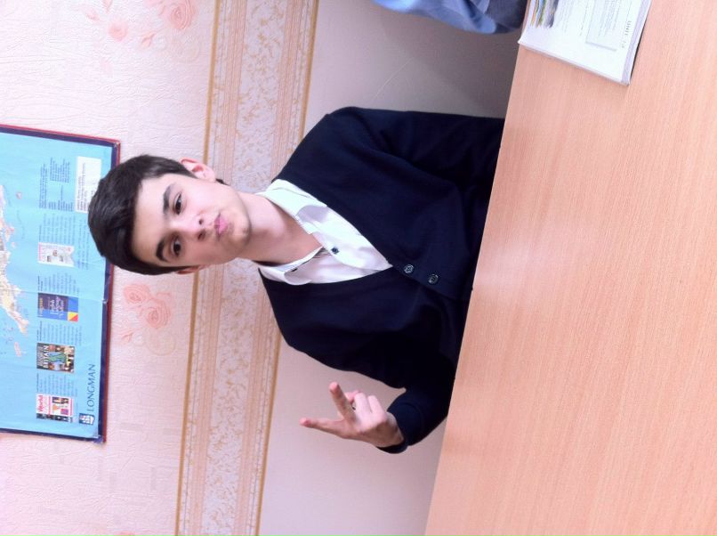 Алексей Потапенко | Киев