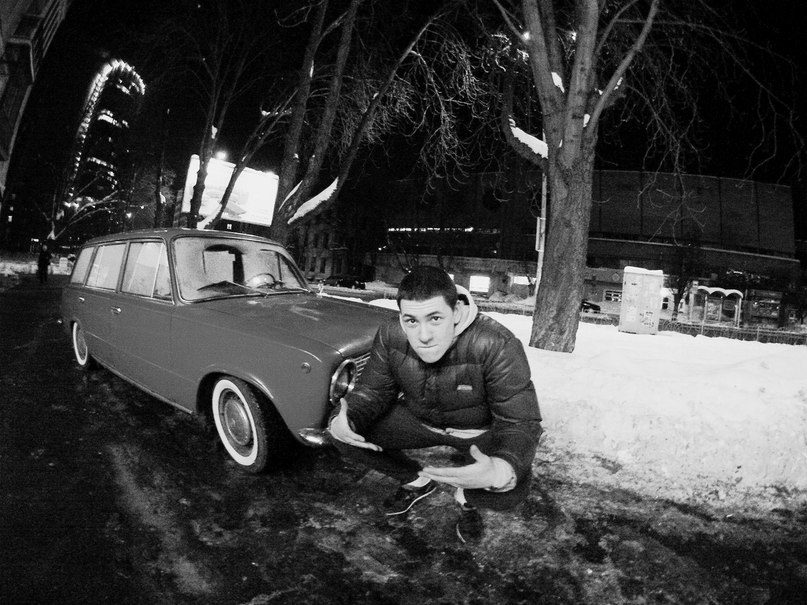 Александр Давидович | Киев