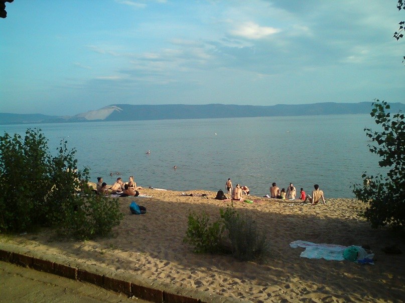 Александр Мурзаев | Тольятти