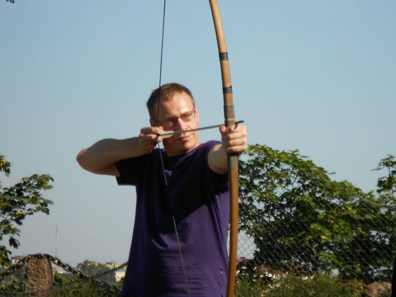 Алексей Сташуленок | Санкт-Петербург