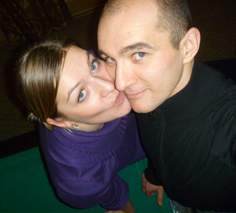 Ольга Коротченко | 