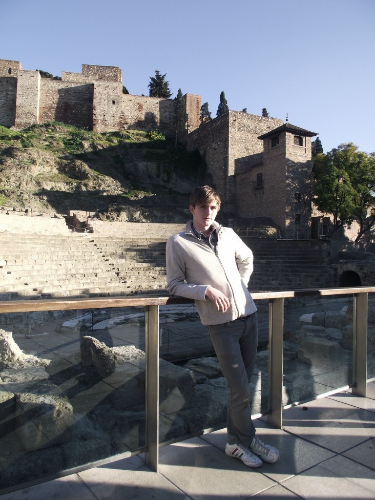 Илья Мельников | Санкт-Петербург