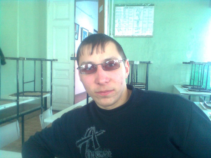 Илья Кожевников | Ульяновск