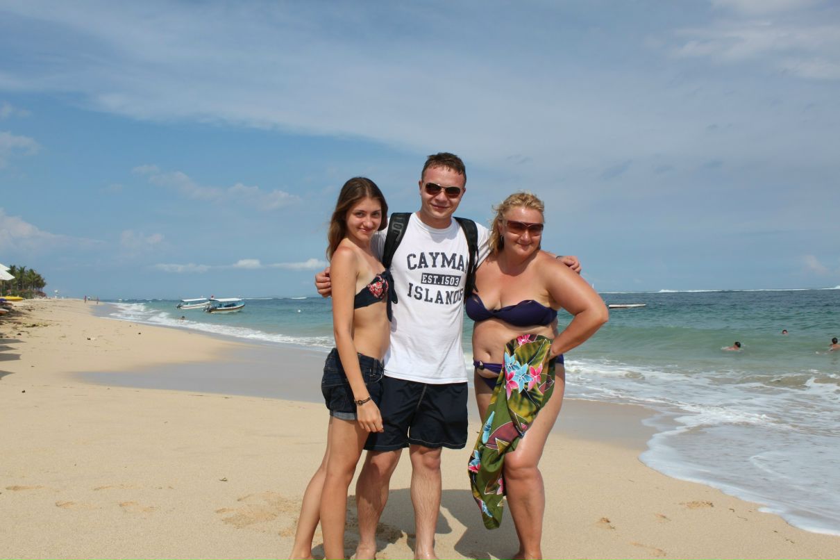 Alexey Kashporov | Montreux