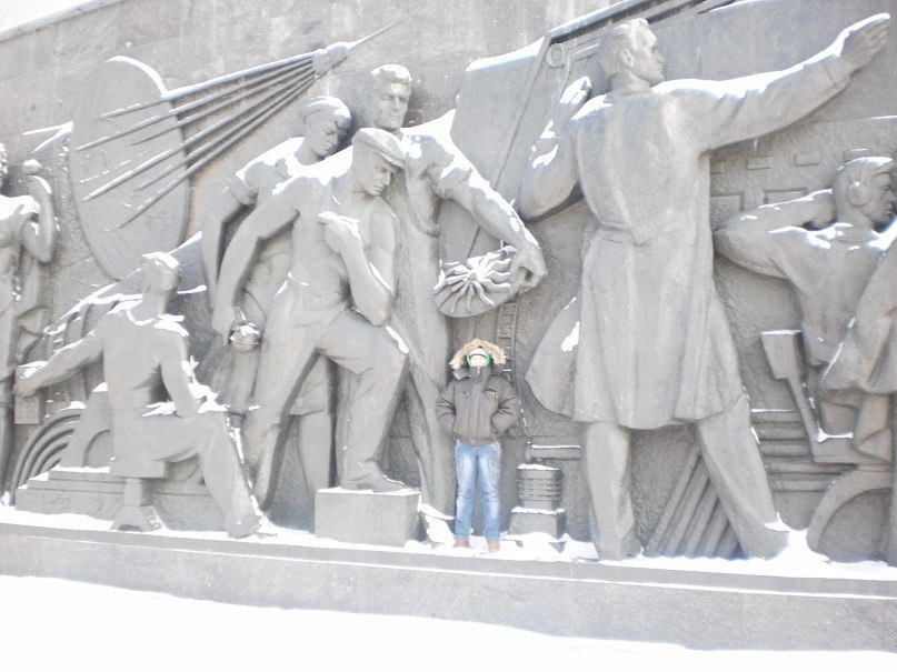 Анжела Мороз | 