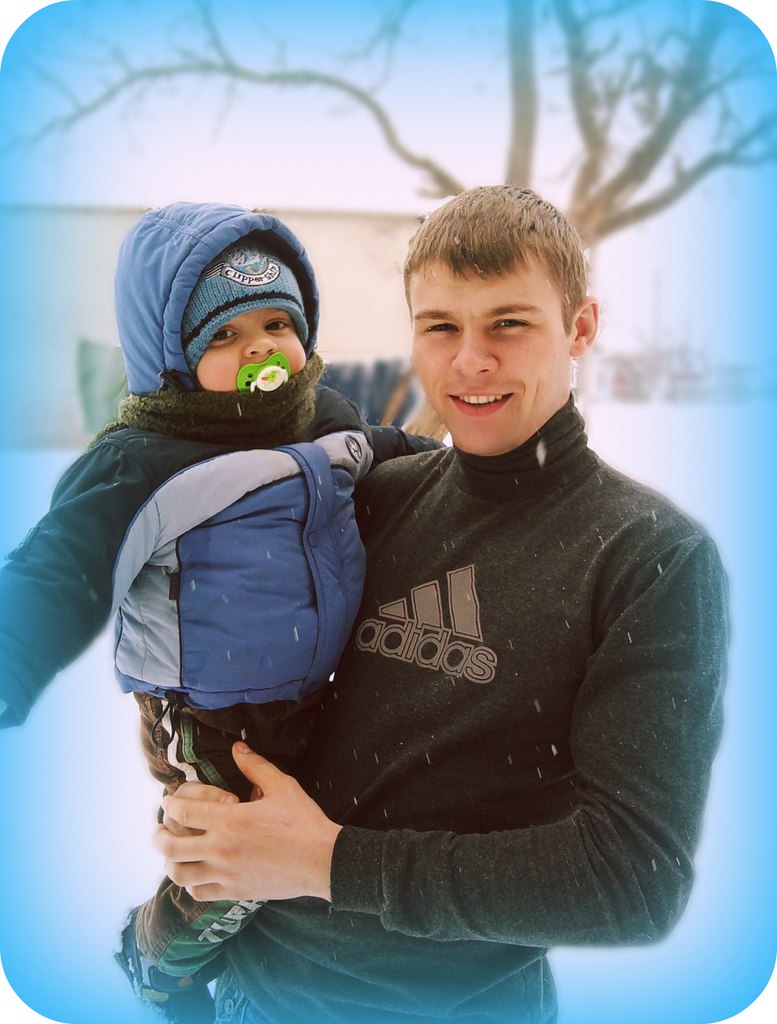 Владимир Прохоров | Одесса