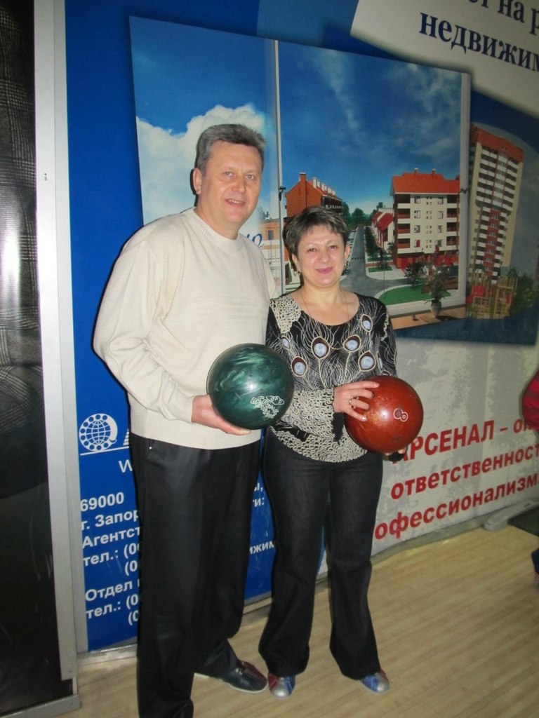 Костя Карнаух | Запорожье