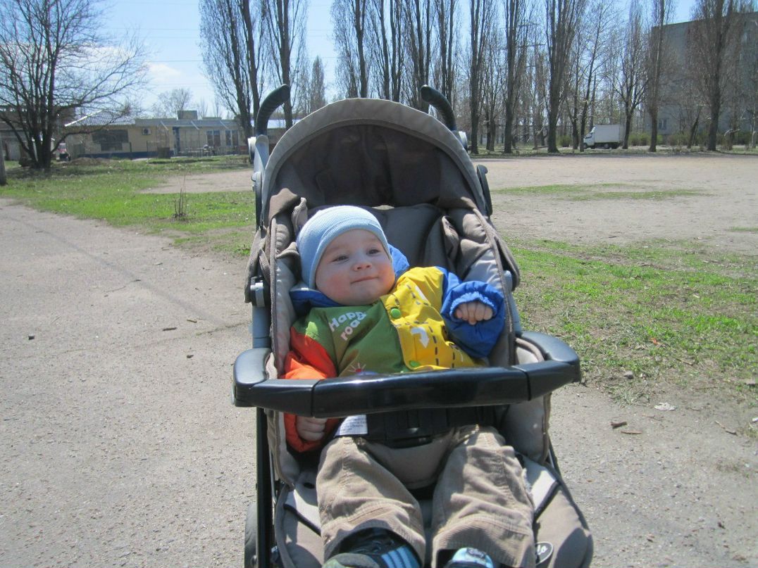 Дмитрий Корженко | Одесса