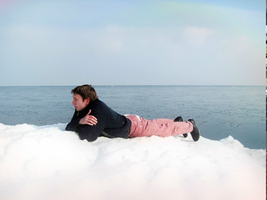 Константин Беличенко | Одесса