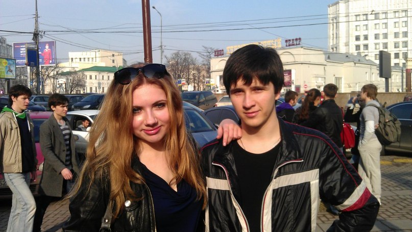 Валерик Логвинов | Москва