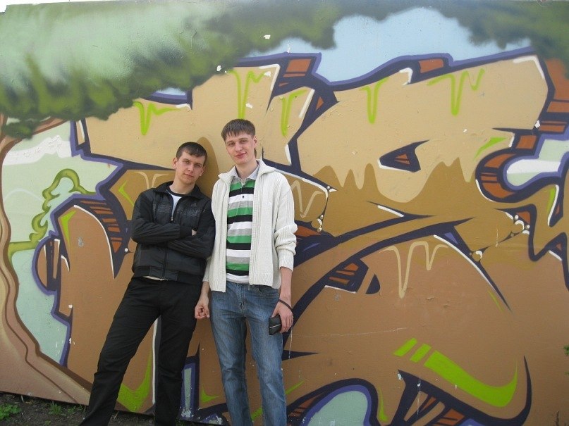 Илья Плаксин | Сенной