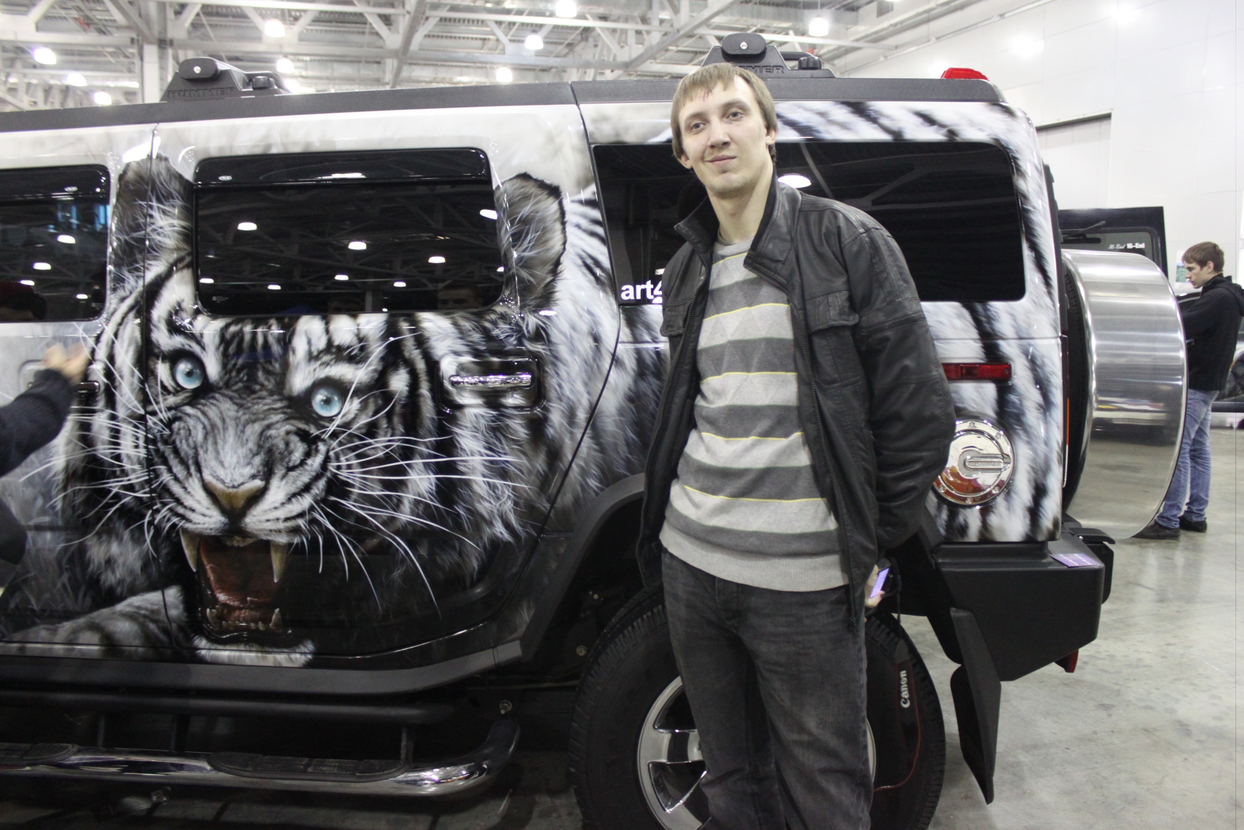 Фото профиля