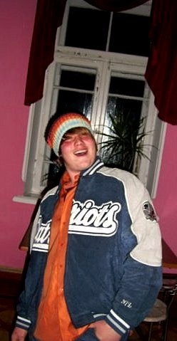 №60, Олег Дорошенко, 33 года, Зеньков №60, Олег Дорошенко, 33 года, Зеньков