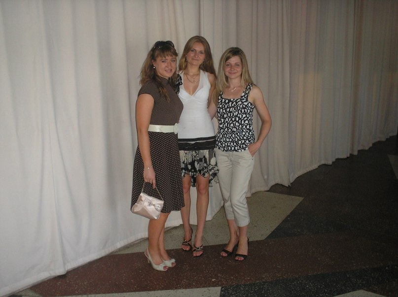 Анна Шаблий | Киев