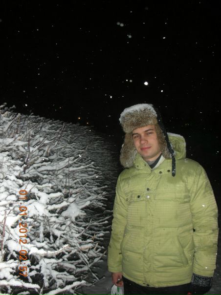 №10, Евгений Вафин, Коломна №10, Евгений Вафин, Коломна